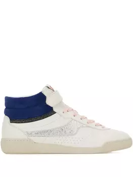 Кроссовки Джейн ABICA, белый