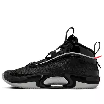 Кроссовки джейсон татум x 36 Air Jordan, черный