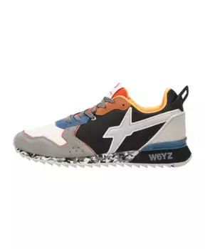 Кроссовки Джет м W6Yz, черный