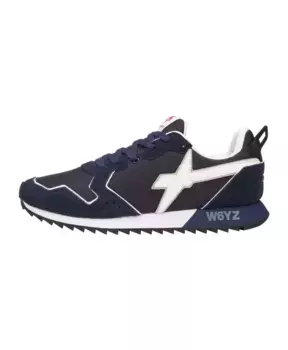 Кроссовки Джет м W6Yz, синий