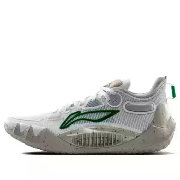 Кроссовки джимми батлер 1 Li-Ning, белый