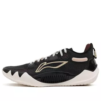 Кроссовки джимми батлер 1 Li-Ning, черный