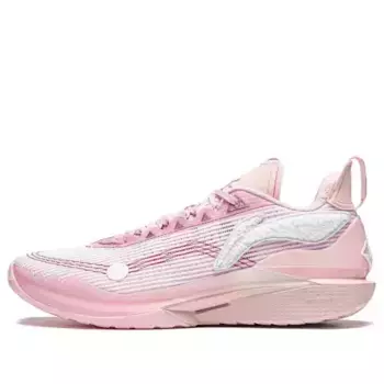 Кроссовки джимми батлер 2 Li-Ning, белый