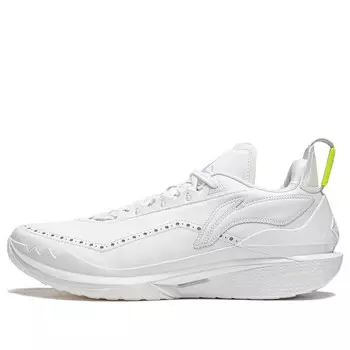 Кроссовки джимми батлер 2 Li-Ning, белый