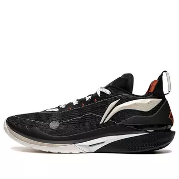 Кроссовки джимми батлер 2 Li-Ning, черный