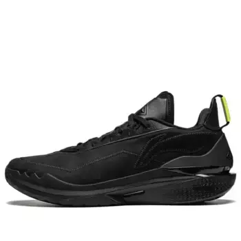 Кроссовки джимми батлер 2 Li-Ning, черный