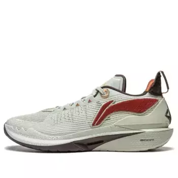 Кроссовки джимми батлер 2 Li-Ning, серый