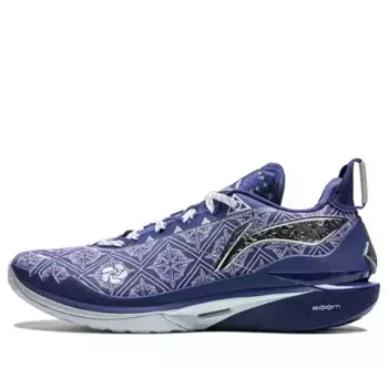 Кроссовки джимми батлер 2 Li-Ning, синий