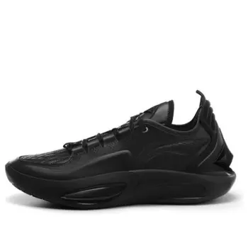 Кроссовки джимми батлер 3 Li-Ning, черный