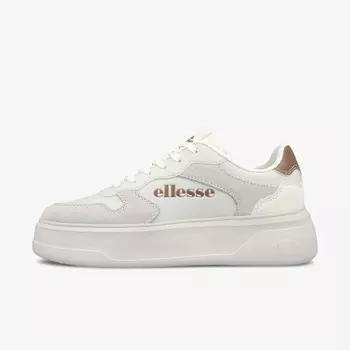 Кроссовки Джина Ellesse, белый