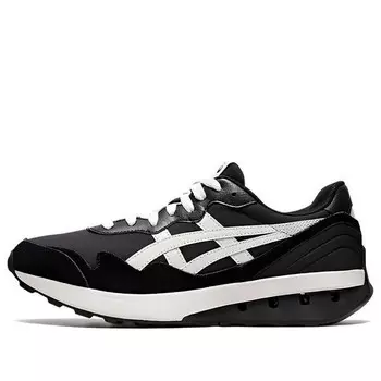 Кроссовки джоггер x81 Asics, черный