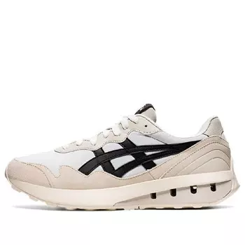 Кроссовки джоггер x81 Asics, коричневый
