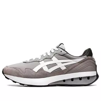 Кроссовки джоггер x81 Asics, серый