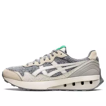 Кроссовки джоггер x81 Asics, серый