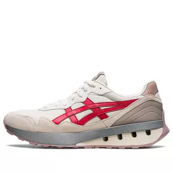 Кроссовки джоггер x81 Asics, серый