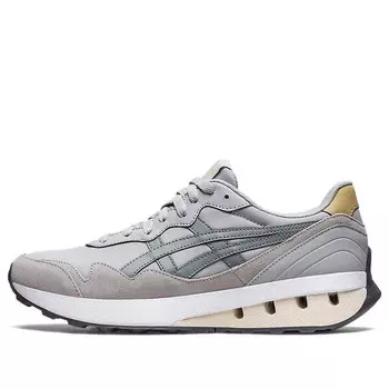 Кроссовки джоггер x81 Asics, серый