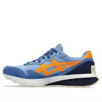 Кроссовки джоггер x81 Asics, синий