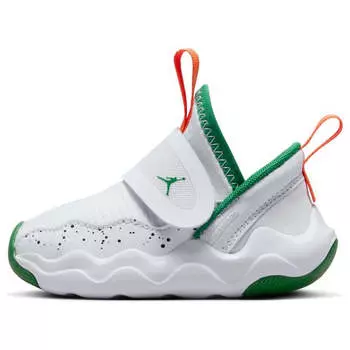 Кроссовки джордан 23 7 Air Jordan, серый