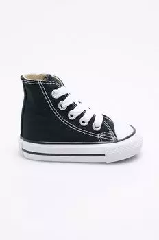 Кроссовки Dziecice Converse, черный