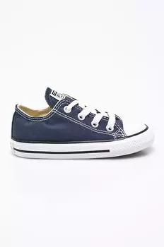 Кроссовки Dziecice Converse, темно-синий