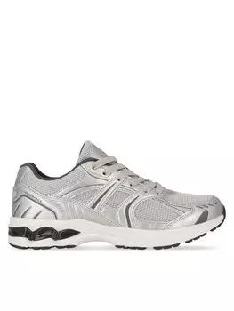 Кроссовки E242056 Endurance, серебряный