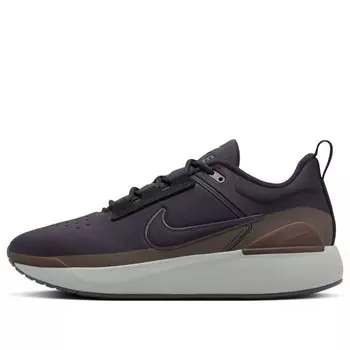 Кроссовки e-series 1.0 black Nike, черный