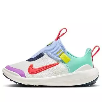 Кроссовки e series 1.0 se Nike, белый