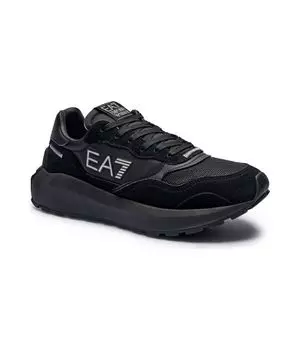Кроссовки Ea7, черный