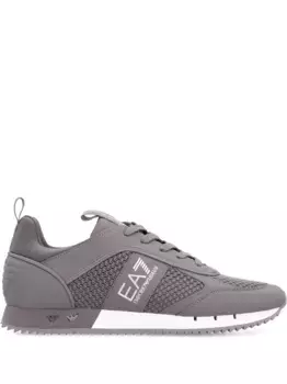 Кроссовки EA7 Ea7 Emporio Armani, серый