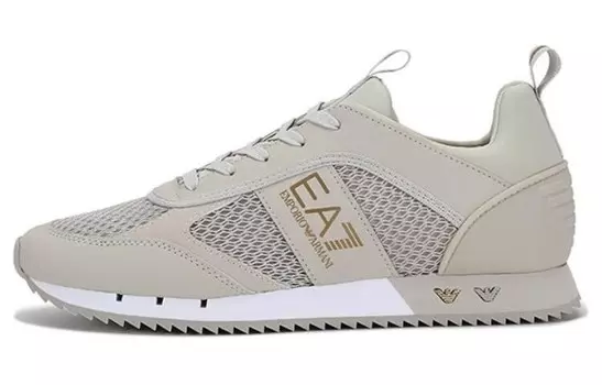 Кроссовки EA7 Emporio Armani
