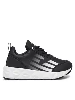 Кроссовки EA7 Emporio Armani 7Y000004 AF10182 MZ023, черный