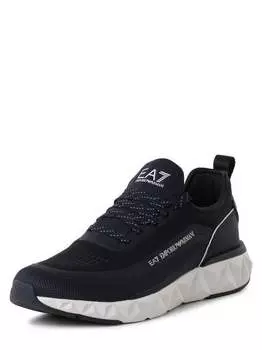 Кроссовки Ea7 Emporio Armani, белый