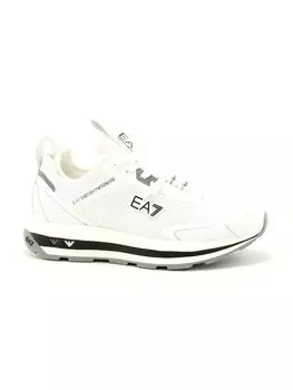 Кроссовки Ea7 Emporio Armani, белый