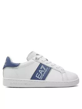 Кроссовки Ea7 Emporio Armani, белый
