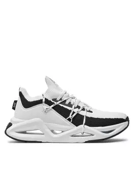 Кроссовки Ea7 Emporio Armani, белый