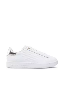 Кроссовки Ea7 Emporio Armani, белый
