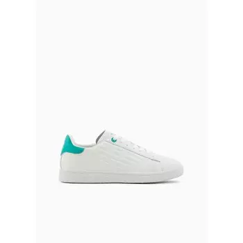 Кроссовки EA7 EMPORIO ARMANI Classic , белый