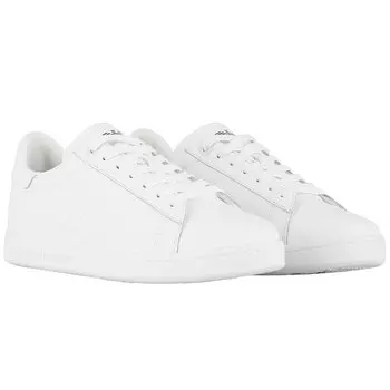 Кроссовки EA7 EMPORIO ARMANI Classic, белый