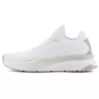 Кроссовки Ea7 EMPORIO ARMANI Crusher Distance Chunky Sneakers, белый