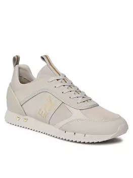 Кроссовки Ea7 Emporio Armani, серый
