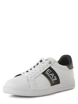 Кроссовки EA7 Emporio Armani Sneakers, белый