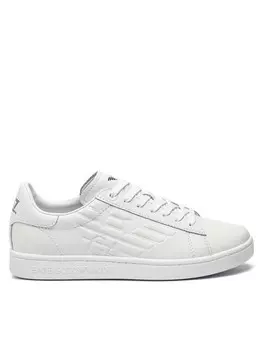 Кроссовки EA7 Emporio Armani X8X001 XCC51 00001, белый