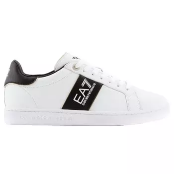 Кроссовки EA7 EMPORIO ARMANI X8X102 , белый