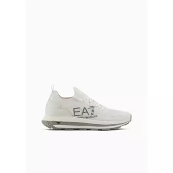 Кроссовки EA7 EMPORIO ARMANI X8X113 XK269 , белый