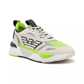 Кроссовки Ea7, серый