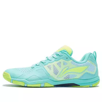 Кроссовки Eagle Eye 2.0 Pro Li-Ning, зеленый