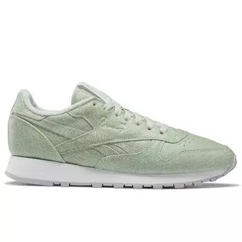 Кроссовки EAMES CLASSIC LEATHER Reebok, цвет Grn
