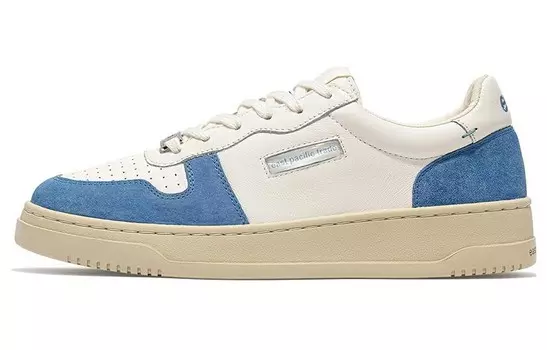 Кроссовки East Pacific Trade Skateboarding Shoes Unisex Low-top Blue, синий