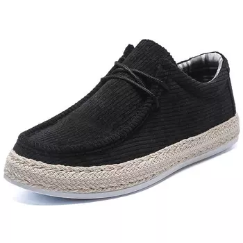 Кроссовки EASTERN CAMEL ORIENTAL CAMEL Lifestyle Shoes Men Low-top, черный