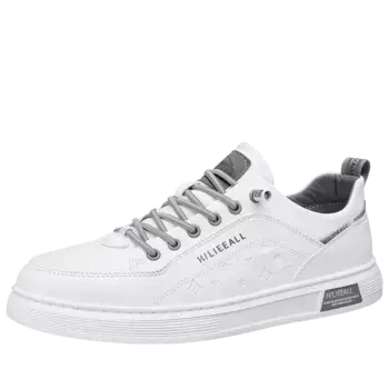 Кроссовки EASTERN CAMEL ORIENTAL CAMEL Lifestyle Shoes Men Low-top, белый/серый